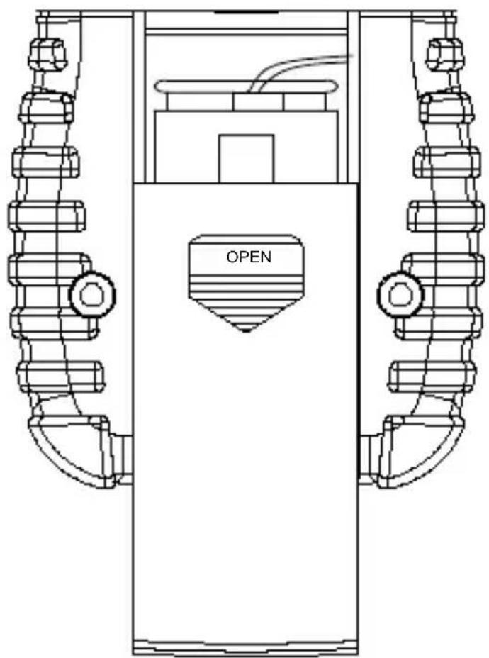 FLUKE 941 - BATTERY REPLACEMENT - 1