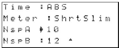 TASCAM Pocketstudio 5 - Reducing input noise - 1