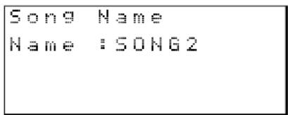 Song Name Name :SONG2