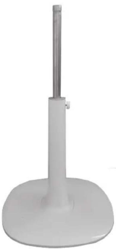 FAKIR premium VC 60 DC - Montage - 1