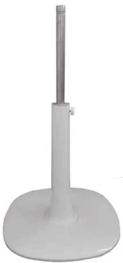 FAKIR premium VC 60 DC - Assembly - 1