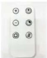 FAKIR premium VC 60 DC - Timer - 3