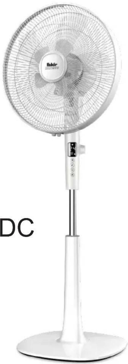 FAKIR premium VC 60 DC - premium | VC 60 DC - 1