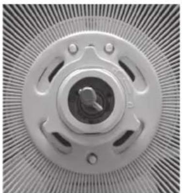 FAKIR premium VC 60 DC - Montage - 2