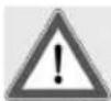 FAKIR premium VC 60 DC - WARNING! Children - 1