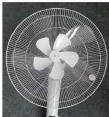 FAKIR premium VC 60 DC - Assembly - 3