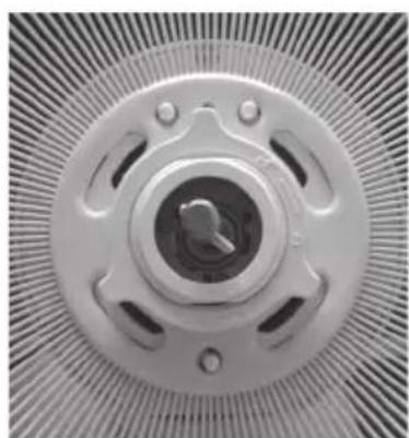FAKIR premium VC 60 DC - Assembly - 2