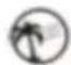 FAKIR Prestige VC 360° Rotating - LED NATURAL - 1