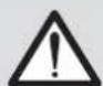 FAKIR RF-11 Turbo Plus - WARNING! - 1
