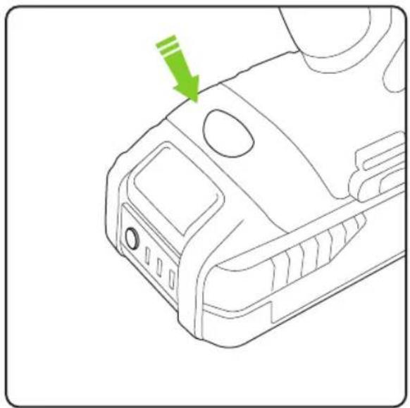 G-TECHNOLOGY CCD001 - LED light - 1