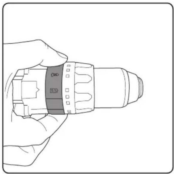 G-TECHNOLOGY CCD001 - Mode selector - 1