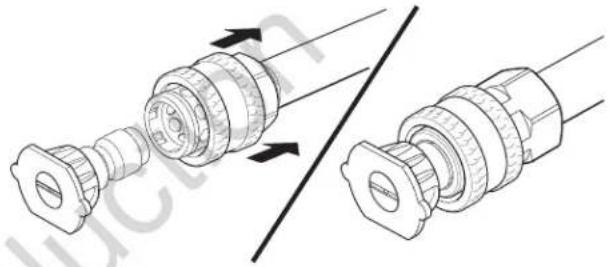 Craftsman CMXGWAS020733 - Step 4: Spray Tips - 2