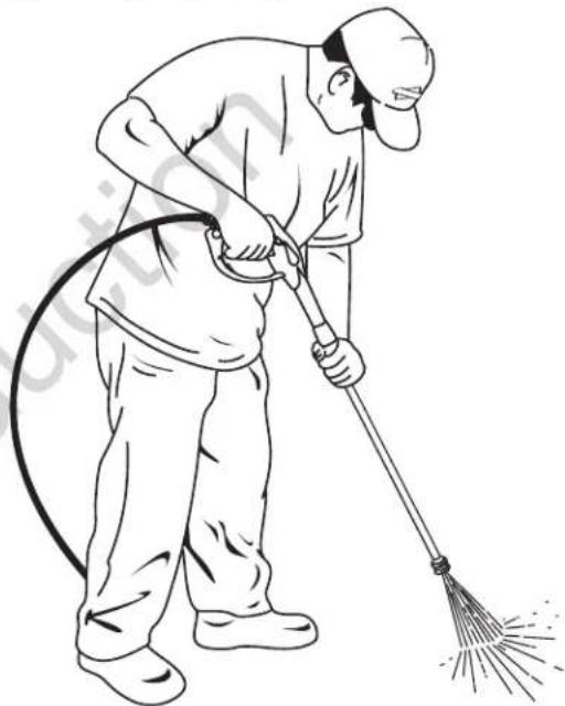 Craftsman CMXGWAS020733 - Step 5: Start Up - 8