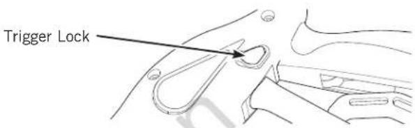 Trigger Lock