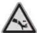 Craftsman CMXGWAS020733 - WARNING - 5