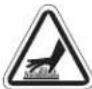 Craftsman CMXGWAS020733 - Inspect Muffler and Spark Arrester - 1