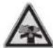 Craftsman CMXGWAS020733 - WARNING - 2