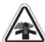 Craftsman CMXGWAS020733 - Operation Location to Reduce the Risk of Carbon Monoxide Poisoning - 2
