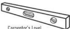 Craftsman CMXEOCG771 - TOOLS NEEDED - 2