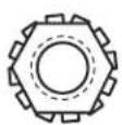 Craftsman CMXEOCG771 - HARDWARE INVENTORY - 1