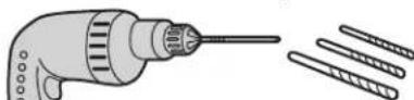 Craftsman CMXEOCG771 - TOOLS NEEDED - 6