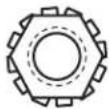 Craftsman CMXEOCG771 - INVENTARIO DE HERRAJES - 1