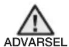 SAMSUNG SC52U0 - ANVENDTE FORSIGTIGHEDS/ADVARSELSSYMBOLER - 1