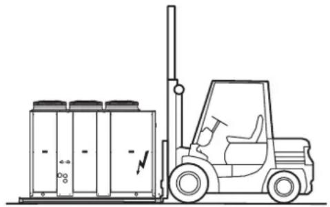 FERROLI RGA - Handling - 1