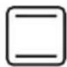 GRAM CM 55050 - Undervarme - 1