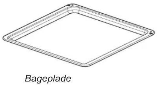 GRAM CM 55050 - VIGTIGE OPLYSNINGER VED R∅ RENDE SIKKERHED - 4