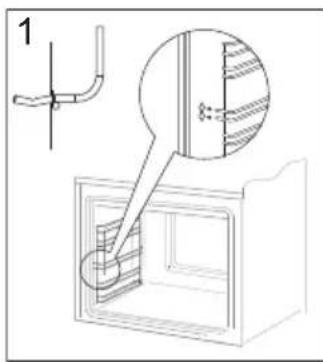GRAM CM 55050 - Kokeplater - 1
