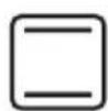 GRAM CM 55050 - Undervarme - 1