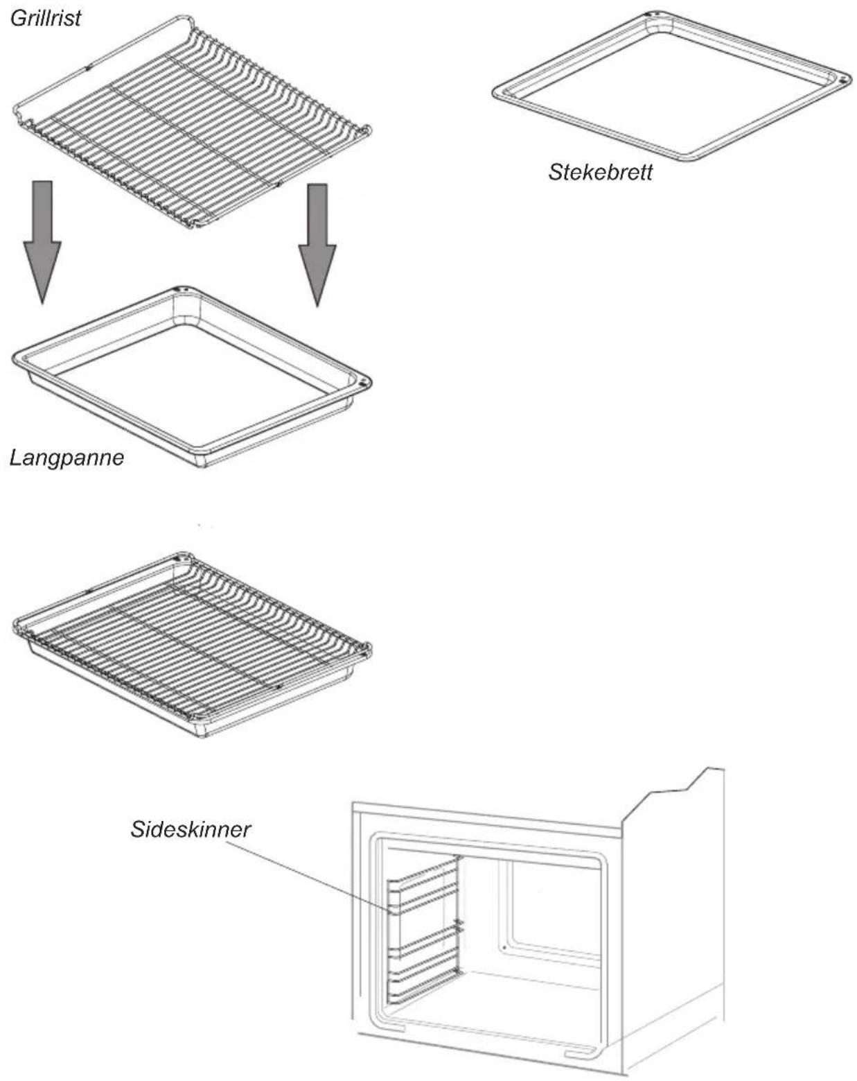 GRAM CM 55050 - PRODUKTBESKRIVELSE - 2