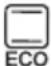 GRAM CM 55050 - ∅KO-opvarmning - 2