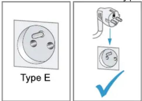 SIEMENS SN47YS02CS - ⚠️ ADVARSEL – Fare for elektrisk stød! - 1