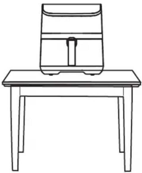 MIDEA MF-CN55D2 - Preparazione - 1