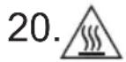 MIDEA MF-CN55D2 - IMPORTANT SAFEGUARDS - 1