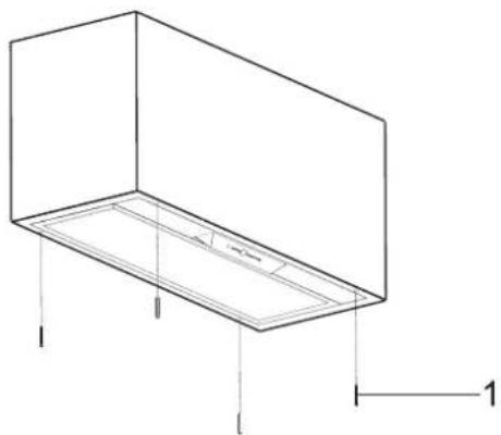 SILVERLINE SC1170 - Bor huller - 2