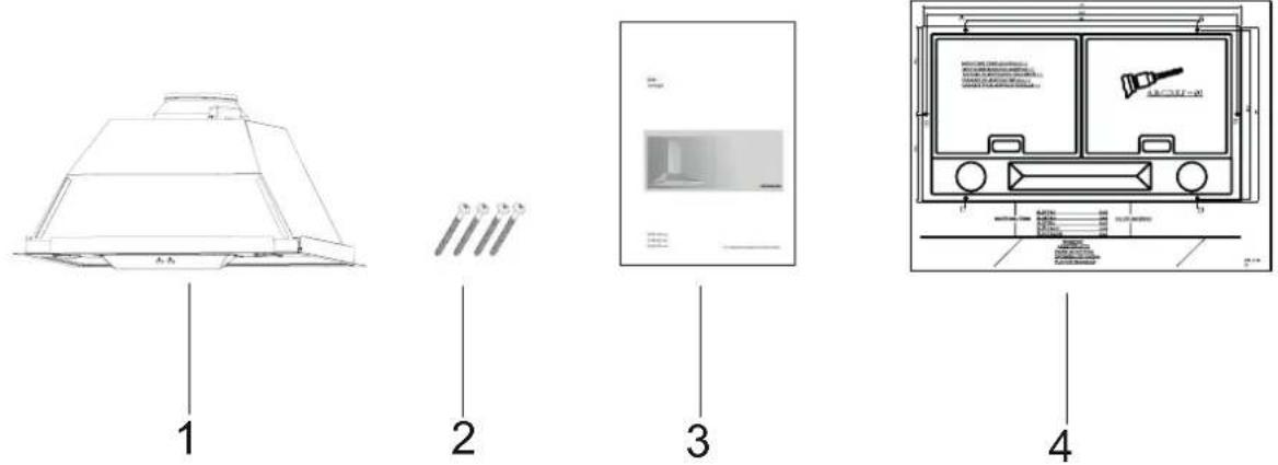 SILVERLINE SC1170 - Håndvask - 1