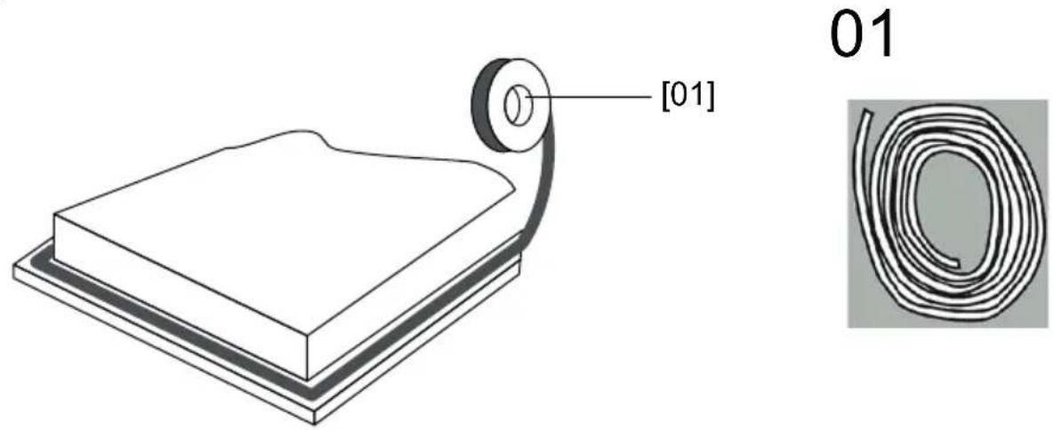 SILVERLINE JI 6031 - Montering af kogepladen - 1