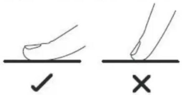 SILVERLINE JI 6031 - Brug af tdaster - 1