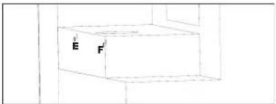 SILVERLINE SL1202 - Montering af produkt - 1