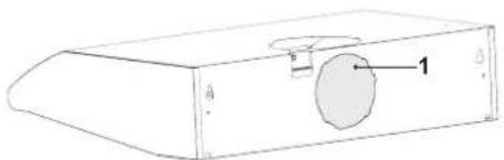 SILVERLINE SL1202 - Montering/Installation af produktet - 1