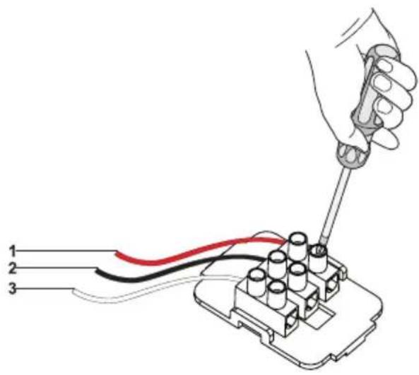 SILVERLINE SC 1153 - Potentialfri relæ - 2