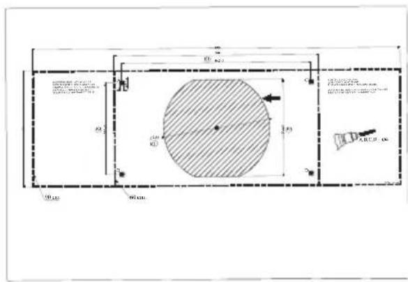 SILVERLINE SC 1153 - Installationsmetode 1 - 1