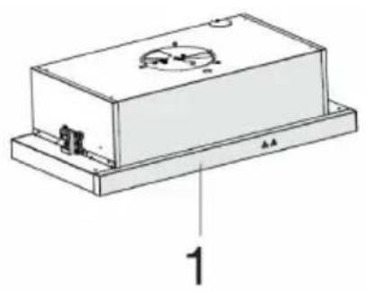 SILVERLINE SC 1153 - Pakkens indhold - 1