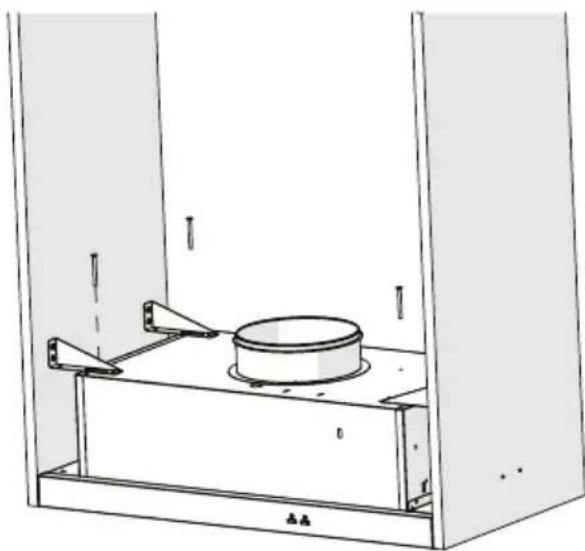 SILVERLINE SC 1153 - installationsmetode 2 - 1