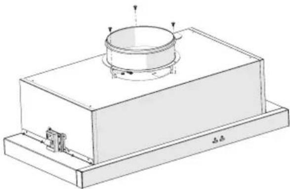 SILVERLINE SC 1153 - Installationsmetode 1 - 2