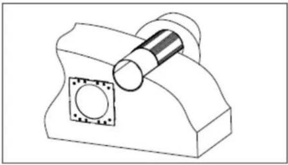 Thermex HeatVex - MONTERING AF VENTILATOREN - 4