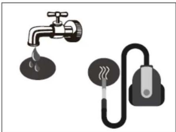 Thermex HeatVex - Driftsvejledning til brugeren og certificeret installatø r - 1